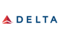 Logo Delta Airlines