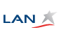 Logo LAN Peru