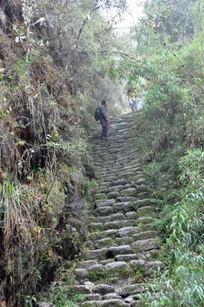 Inca Trail